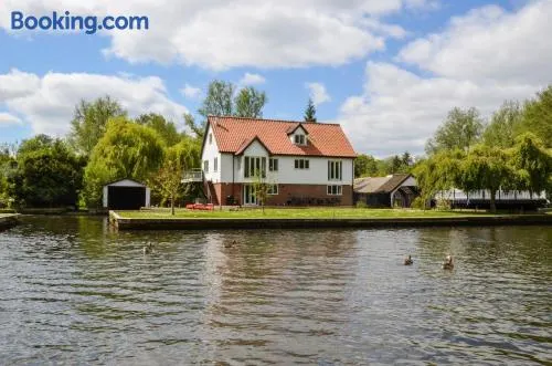The Willows Wroxham - Image 1
