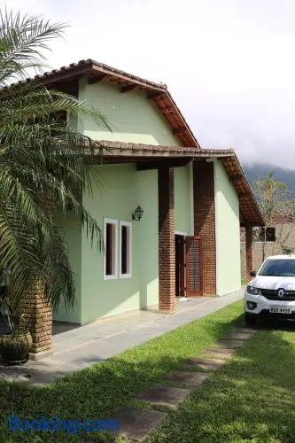 Aconchegante Casa de Temporada - Image 1