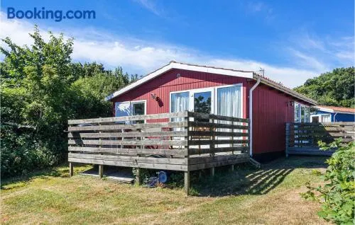 Hus 18 - Image 1