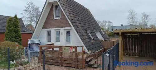 Ferienhaus Stamer am großen Meer - Image 1