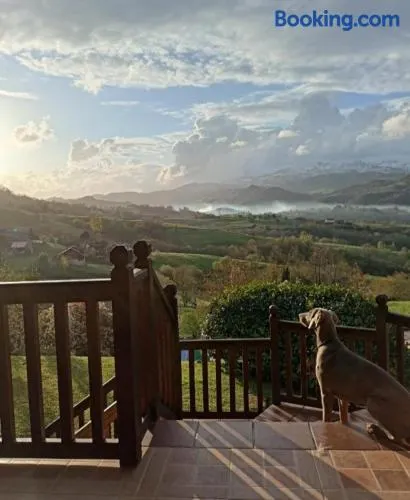 La Casa de Nuria - Image 1