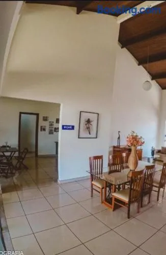 Pousada Pedra Branca - Image 1