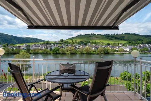 Haus Brandenburg an der Mosel - Image 1