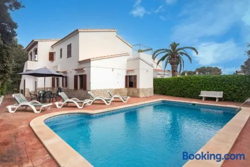 VILLA NUEVA - Image 1