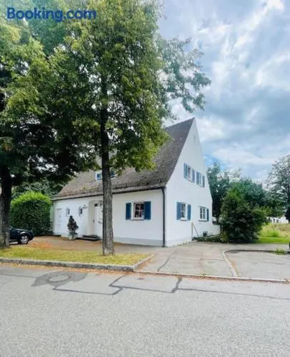 Altstadthaus an der Kleinen Donau - Image 1