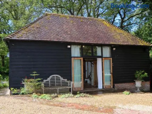 Petworth Barn - Image 1