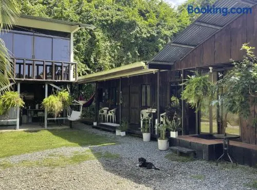 Casa Morpho Uvita Guesthouse - Image 1
