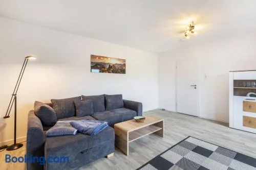 Ferienwohnung Esselsteigblick - Image 1