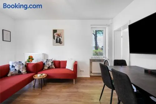 Ferienwohnung in München Eg - Image 1