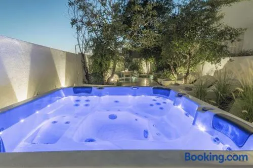 Saitis Luxury Residence - 15 min from Matala - Kommos - Kalamaki Beach - Image 1