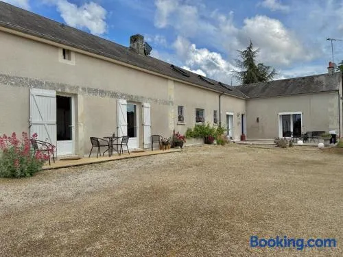 B&B Le Chardon - Image 1