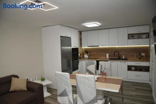 C&A Apartment - Image 1