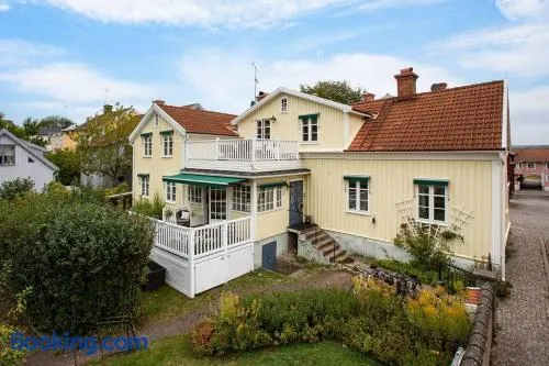 Storgatan 30 i centrala Vimmerby - Image 1