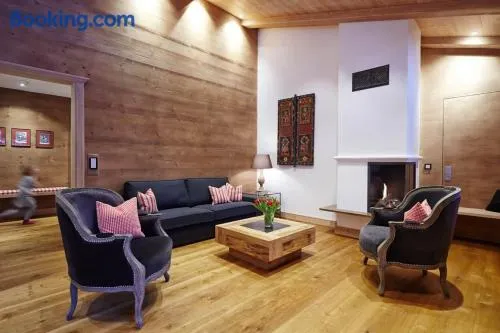 Suite Birke - Chalet Bergerhöh - Image 1
