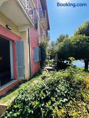 Appartamento Punta Movero - Image 1