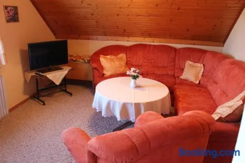 Ferienwohnung Mellum - Image 1