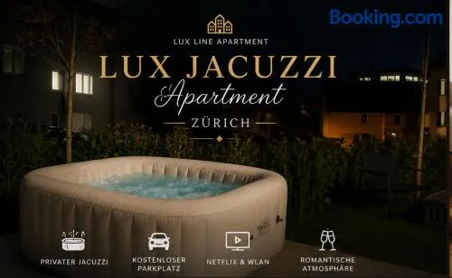 Lux Line Apartment - Image 1
