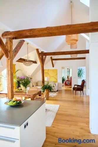 Luxuriöse Ferienwohnung mit 3 Schlafzimmern - Image 1