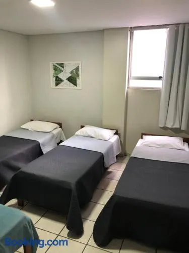 Alameda Hotel Centro - Image 1