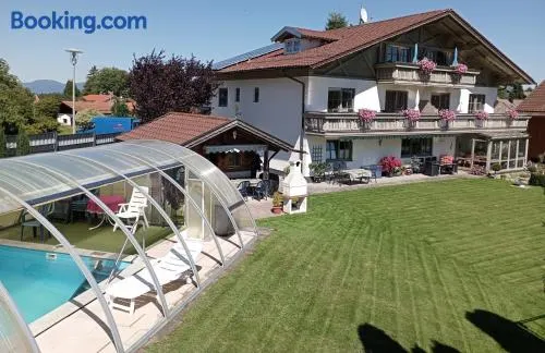 Ferienwohnungen König - Image 1
