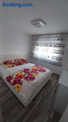 Steffi Apartment - Image 1