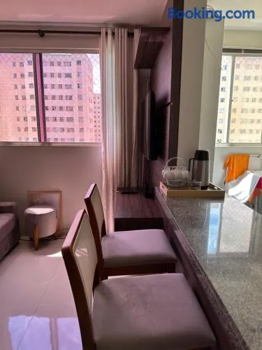 Apartamento 2 quartos no centro de Valparaizo - Image 1