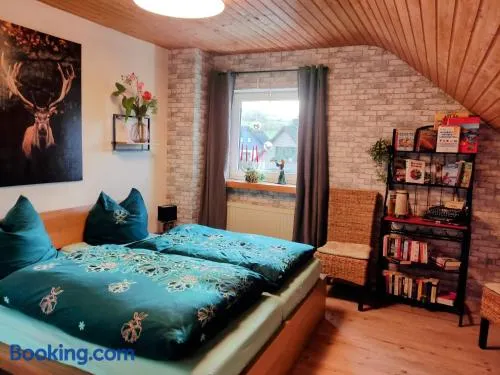 Ferienwohnung an der Bieke - Image 1