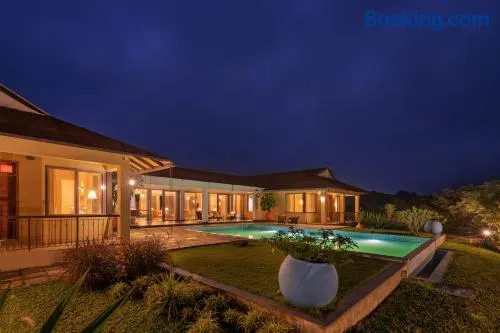 SaffronStays Maitri - Image 1