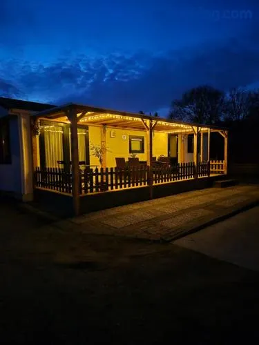 vakantiehuisje Holterberg - Image 1