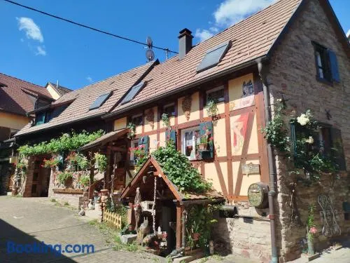 Gite Le Petit Moulin - Image 1