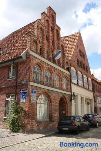 Altstadt Gästehaus Drewes Wale - Image 1