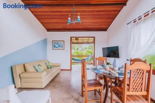 Casa Paradise Seu Refúgio de Praia perto Guarajuba - Image 1