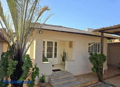 Casa de Nair Pousada - Image 1