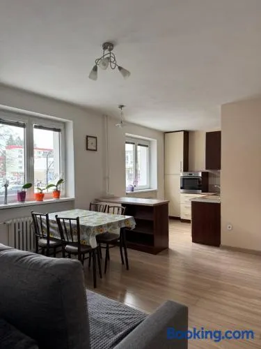 Apartment SNP Dolny Kubin - Image 1