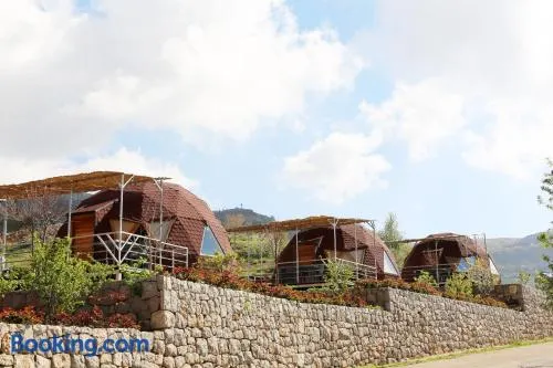 Sama Tannourine Dome Houses - Image 1