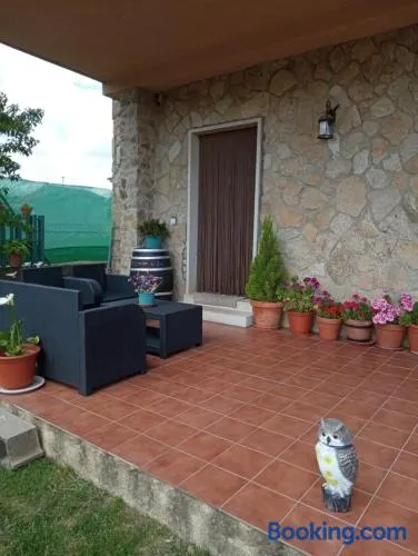 Casa Rural Mirador del Valle - Image 1