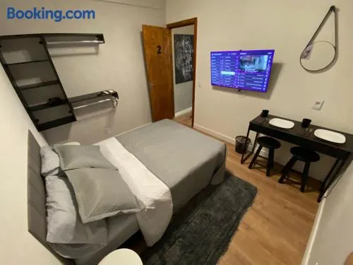 Apartamento compartilhado em Guarapuava - Quarto 2 - Image 1