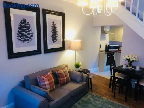 Brampton Holiday Cottage - Image 1