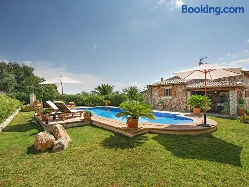 Holiday Home Binibona by Interhome - Image 1