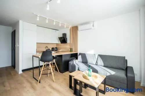 Apartament Korfantego 9 - Image 1