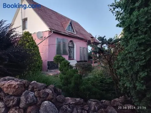 Гостьовий Будинок в Центрі Міста - Image 1