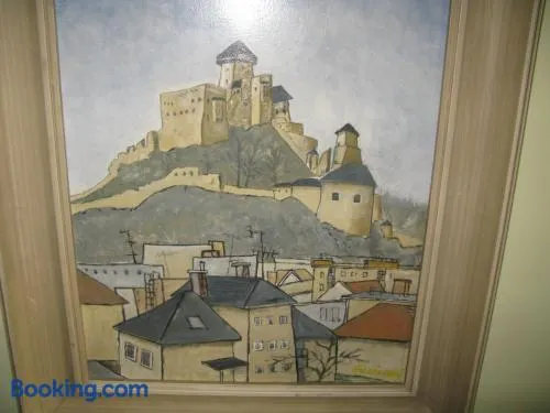 Apartmán Víťazov - Image 1