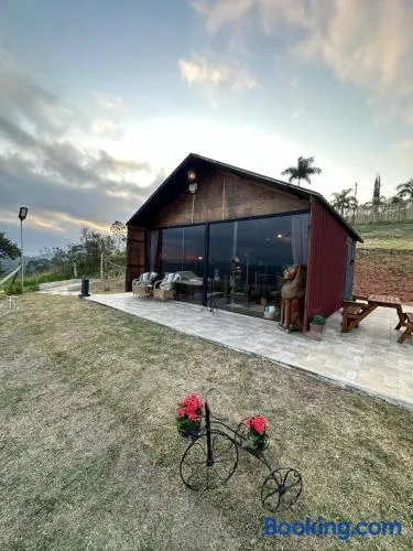Villa das Cabanas - Image 1