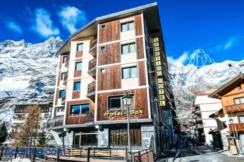 HOTEL SPORTING - Image 1