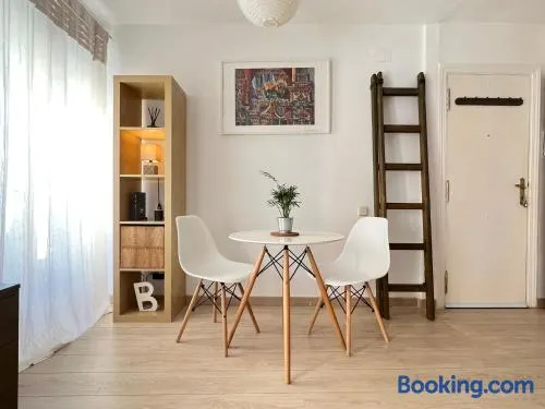 Lovely studio con balconcitos - Image 1