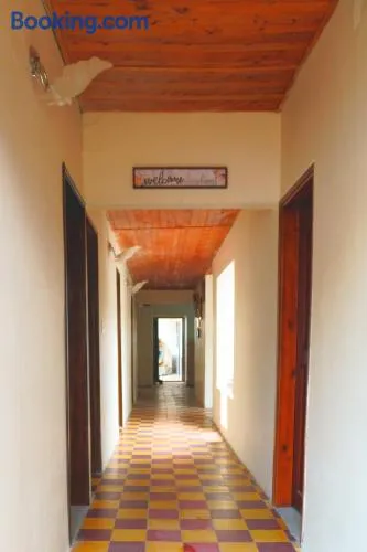 Habitaciones en confortable casa tradicional - Image 1