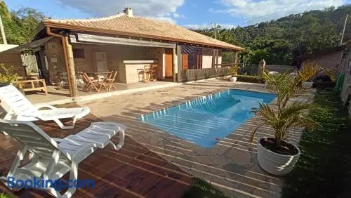 Casa do Lago - Image 1