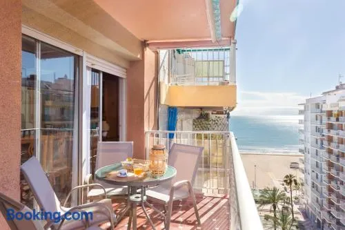 Palmera Beach House - Image 1