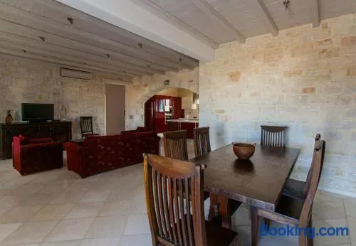 Villa Jean Claud - Image 1