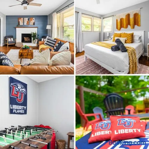 Liberty Lodge - Image 1